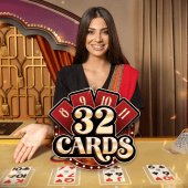32 Baraha live casino on jl56