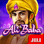 Ali Baba on jl56