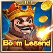 Boom Legend on jl56