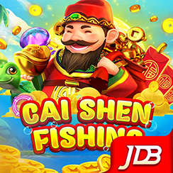Cai Shen Fishing on jl56