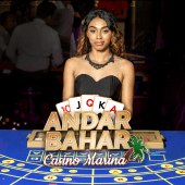 Casino Marina Andar Bahar on jl56