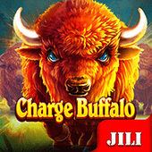 Charge Buffalo on jl56