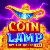 Coin Lamp on jl56