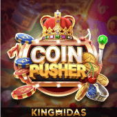 Coin Pusher on jl56