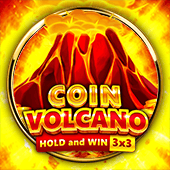 Coin Vilcano Hold and Win on jl56