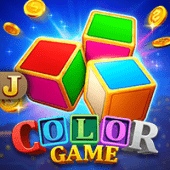 Color Game on jl56