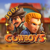Cowboys on jl56