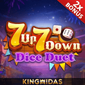 Dice Duet on jl56