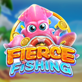Fierce Fishing on jl56