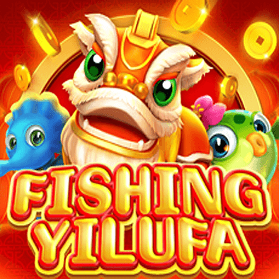Fishing Yi Lu Fa on jl56