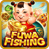 Fuwa Fishing on jl56