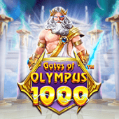 Gates of Olympus 1000 on jl56