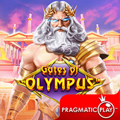 Gates of Olympus on jl56
