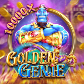 Golden Genie on jl56