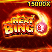 Heat Bingo on jl56