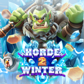 Horde 2 Winter on jl56