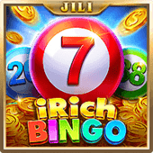 Irich Bingo on jl56