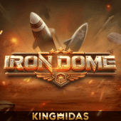 Iron Dome on jl56