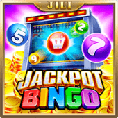 Jackpot Bingo on jl56
