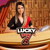 Lucky 7 on jl56