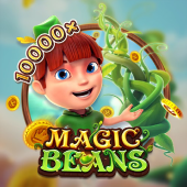 Magic Beans on jl56