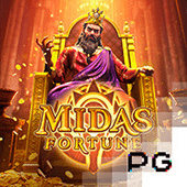 Midas Fortune on jl56
