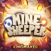 Minesweeper on jl56