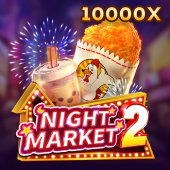 Night Market 2 on jl56