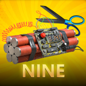 Nine on jl56