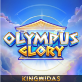 Olympus Glory on jl56