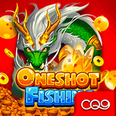 Oneshot Fishing on jl56