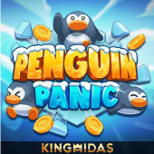 Penguin Panic on jl56