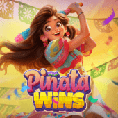 Pinata Wins on jl56