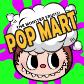 Popmart on jl56