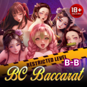 Sexy Blockchain Baccarat B B on jl56