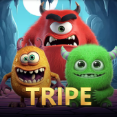 Tripe on jl56
