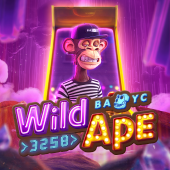 Wild Ape on jl56