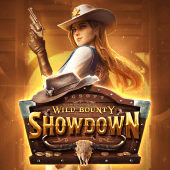 Wild Bounty Showdown on jl56