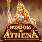 Wisdom of Athena on jl56